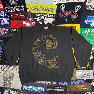 Disney 1996 Main Street Electrical Parade size XL